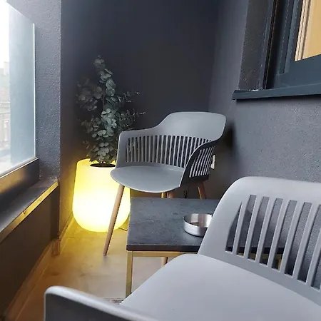 公寓 Supernova Royal 诺威萨