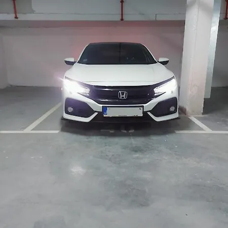 Supernova Royal 公寓