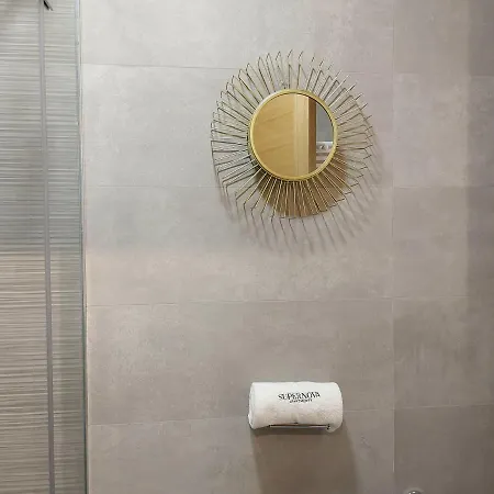 Supernova Royal 公寓 诺威萨