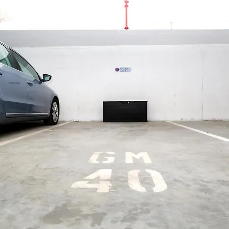 Supernova Royal 公寓