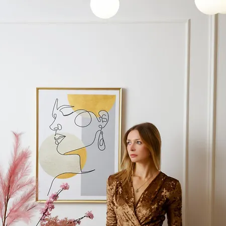 公寓 Supernova Royal