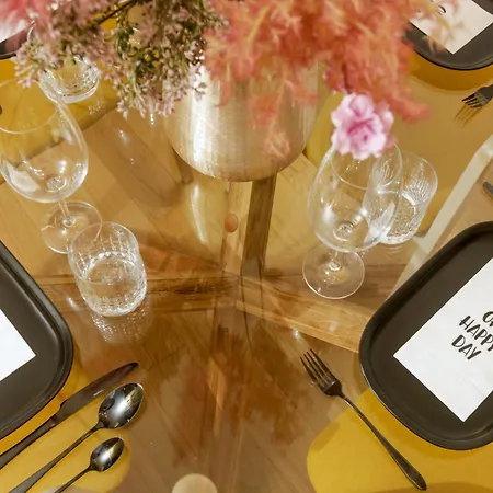 Supernova Royal 公寓