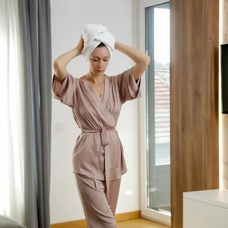 Apartment Supernova Royal Novi Sad
