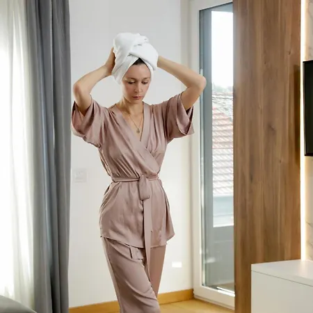 公寓 Supernova Royal 诺威萨