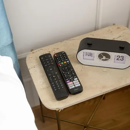 Supernova Royal 公寓