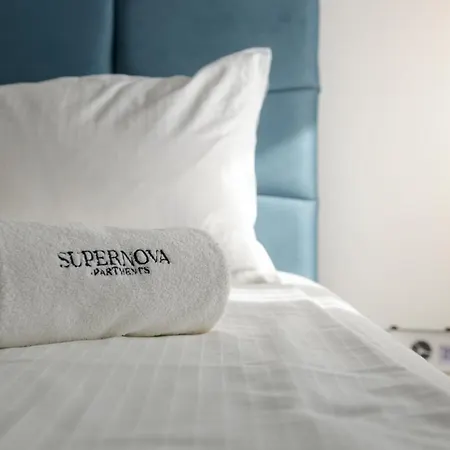 Apartment Supernova Royal *