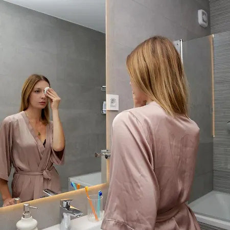 Апартаменты Supernova Royal *