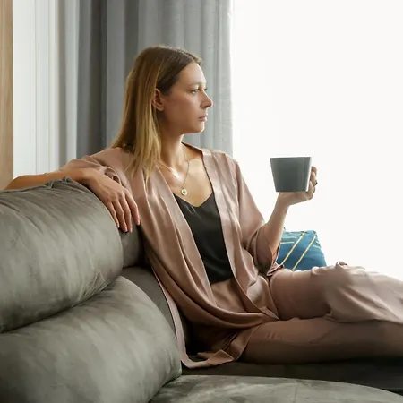 公寓 Supernova Royal