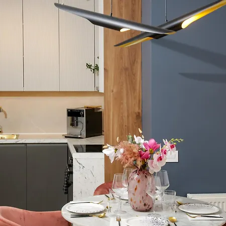 公寓 Supernova Royal *