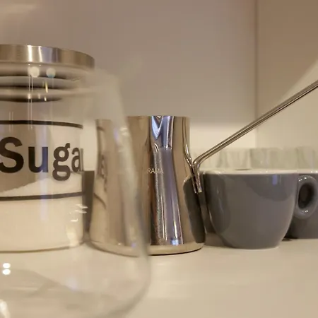 公寓 Supernova Royal 诺威萨