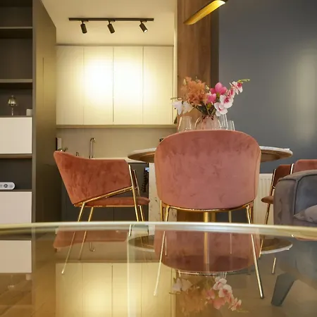 公寓 Supernova Royal