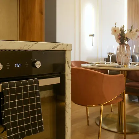 Supernova Royal 公寓