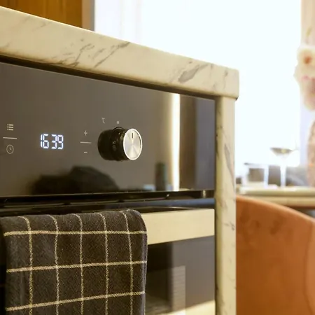 Supernova Royal 公寓 *