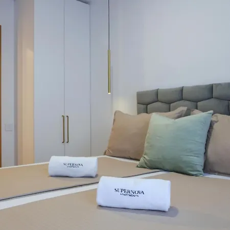 Supernova Royal * 诺威萨