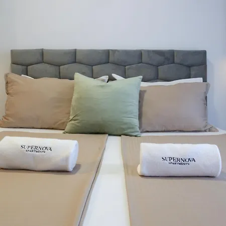 Supernova Royal 公寓